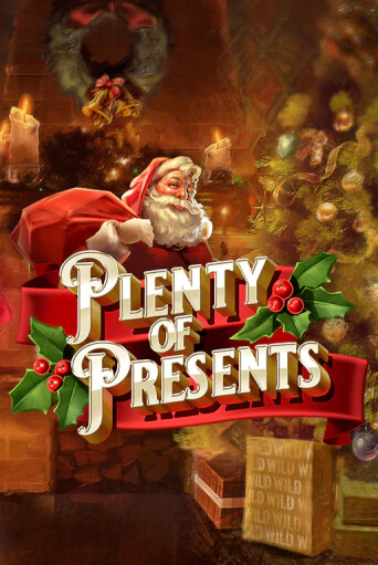 Plenty of Presents онлайн демо | Казино 888 играть без регистрации