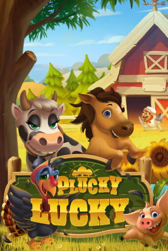 Plucky Lucky онлайн демо | Казино 888 играть без регистрации