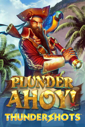 Plunder Ahoy онлайн демо | Казино 888 играть без регистрации