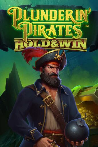 Plunderin' Pirates: Hold & Win онлайн демо | Казино 888 играть без регистрации