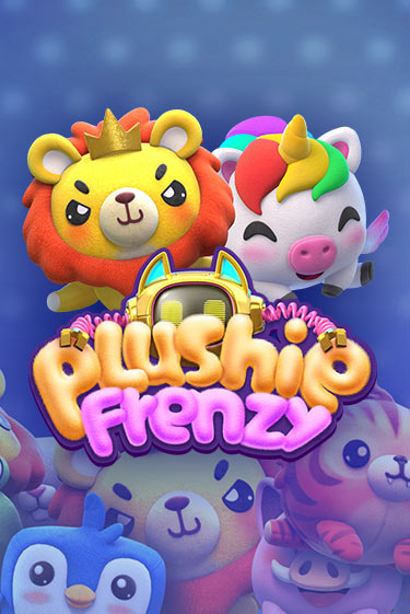 Plushie Frenzy онлайн демо | Казино 888 играть без регистрации