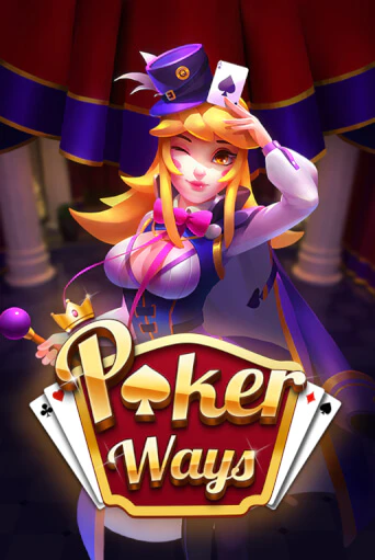 Poker Ways онлайн демо | Казино 888 играть без регистрации