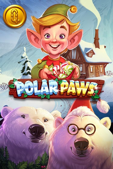 Polar Paws онлайн демо | Казино 888 играть без регистрации