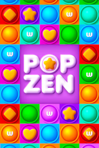 Pop Zen онлайн демо | Казино 888 играть без регистрации