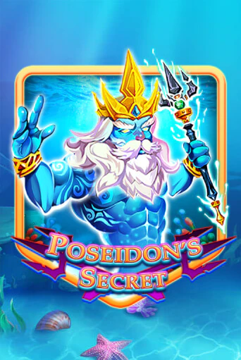 Poseidon's Secret онлайн демо | Казино 888 играть без регистрации