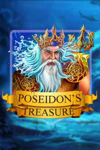 Poseidon's Treasure онлайн демо | Казино 888 играть без регистрации