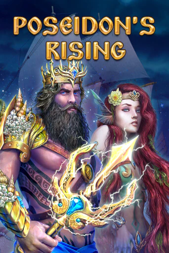 Poseidon’s Rising - 15 Lines онлайн демо | Казино 888 играть без регистрации