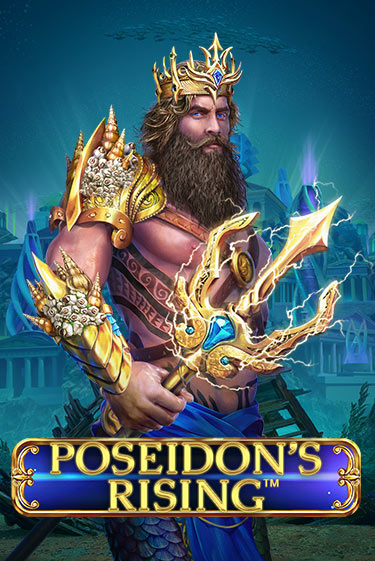 Poseidon's Rising онлайн демо | Казино 888 играть без регистрации