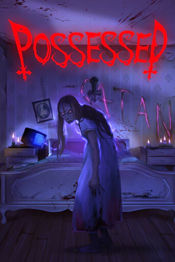 Possessed онлайн демо | Казино 888 играть без регистрации