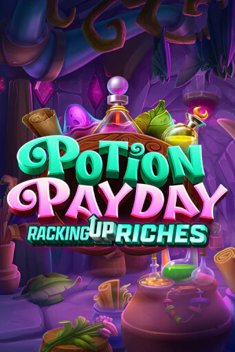 Potion Payday онлайн демо | Казино 888 играть без регистрации