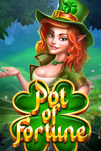 Pot of Fortune онлайн демо | Казино 888 играть без регистрации