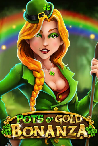 Pots O'Gold Bonanza онлайн демо | Казино 888 играть без регистрации