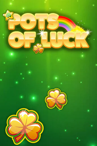 Pots of Luck онлайн демо | Казино 888 играть без регистрации