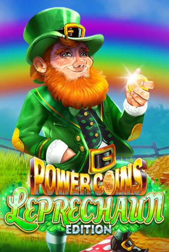 POWER COINS Leprechaun Edition онлайн демо | Казино 888 играть без регистрации