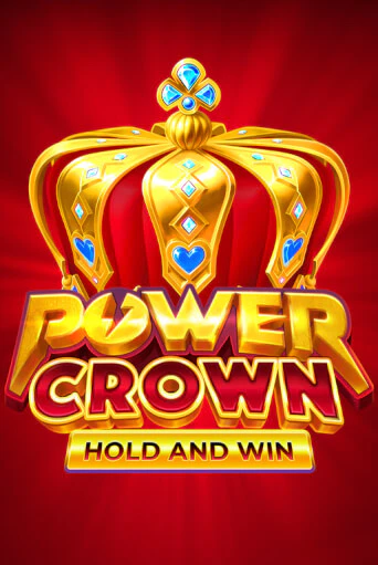 Power Crown: Hold and Win онлайн демо | Казино 888 играть без регистрации