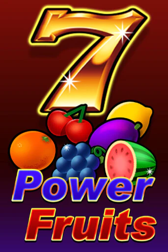 Power Fruits онлайн демо | Казино 888 играть без регистрации