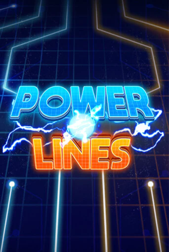 Power Lines онлайн демо | Казино 888 играть без регистрации