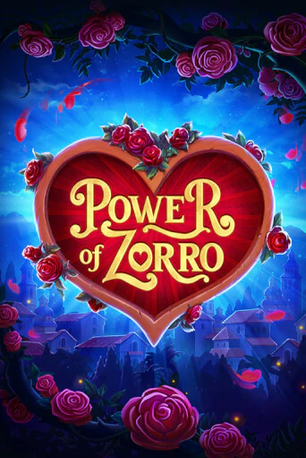 Power of Zorro онлайн демо | Казино 888 играть без регистрации