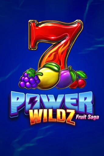 Power Wildz: Fruit Saga онлайн демо | Казино 888 играть без регистрации