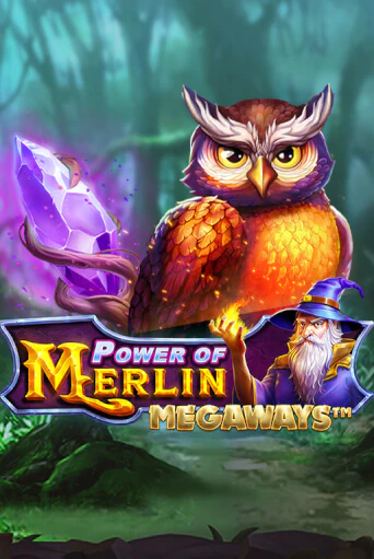 Power of Merlin Megaways онлайн демо | Казино 888 играть без регистрации