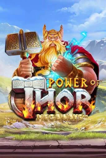 Power of Thor Megaways онлайн демо | Казино 888 играть без регистрации