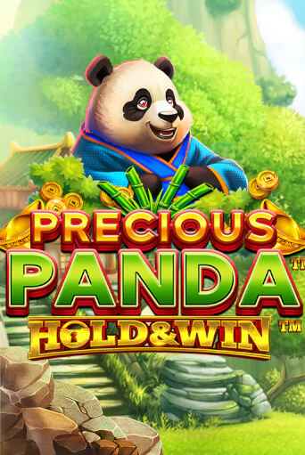 Precious Panda: Hold & Win™ онлайн демо | Казино 888 играть без регистрации