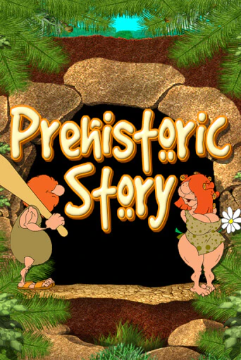 Prehistoric Story онлайн демо | Казино 888 играть без регистрации