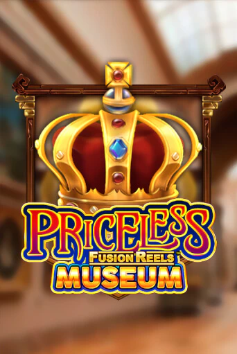 Priceless Museum онлайн демо | Казино 888 играть без регистрации