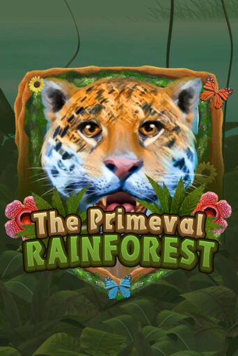 Primeval Rainforest онлайн демо | Казино 888 играть без регистрации