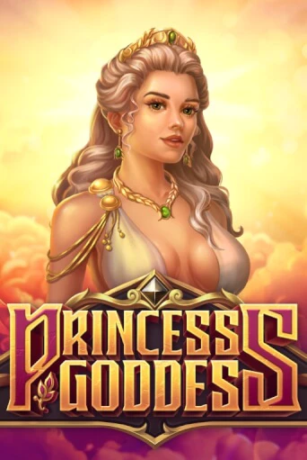 Princess Goddess онлайн демо | Казино 888 играть без регистрации