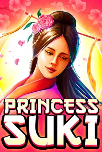 Princess Suki онлайн демо | Казино 888 играть без регистрации