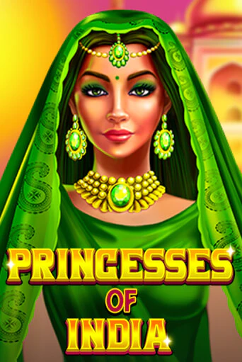 Princesses of India онлайн демо | Казино 888 играть без регистрации