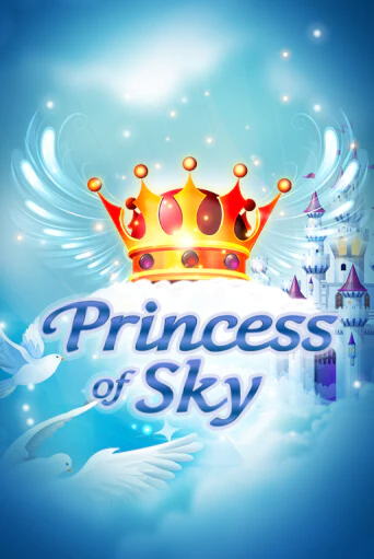 Princess of Sky онлайн демо | Казино 888 играть без регистрации