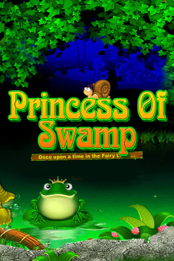 Princess of Swamp онлайн демо | Казино 888 играть без регистрации