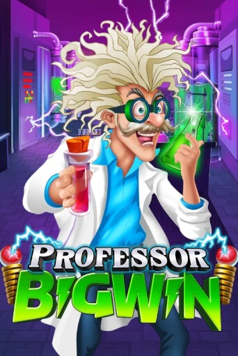 Professor Big Win онлайн демо | Казино 888 играть без регистрации