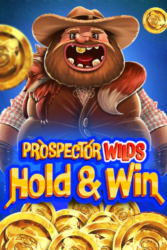 Prospector Wilds Hold and Win онлайн демо | Казино 888 играть без регистрации