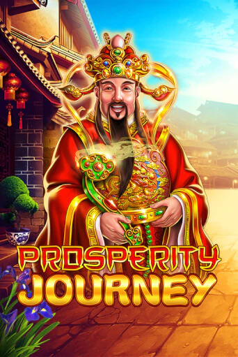 Prosperity Journey онлайн демо | Казино 888 играть без регистрации