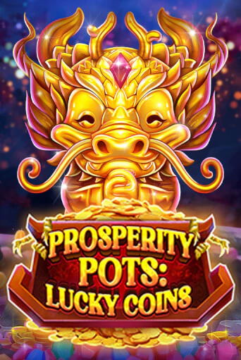 Prosperity Pots: Lucky Coins онлайн демо | Казино 888 играть без регистрации