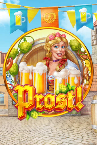 Prost! онлайн демо | Казино 888 играть без регистрации