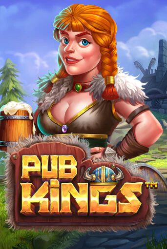 Pub Kings онлайн демо | Казино 888 играть без регистрации