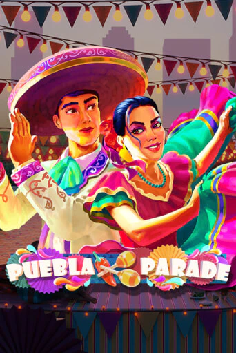 Puebla Parade онлайн демо | Казино 888 играть без регистрации