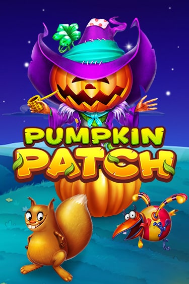 Pumpkin Patch онлайн демо | Казино 888 играть без регистрации