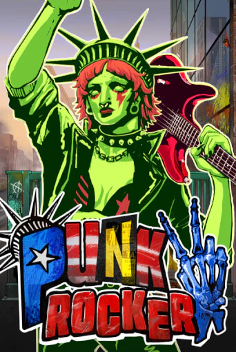 Punk Rocker 2 онлайн демо | Казино 888 играть без регистрации