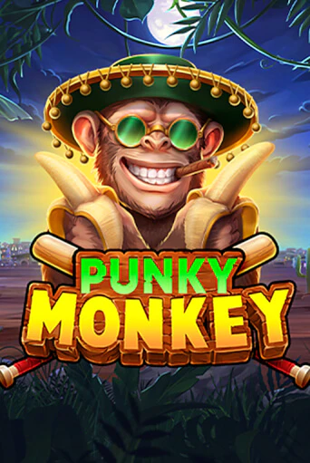 Punky Monkey онлайн демо | Казино 888 играть без регистрации