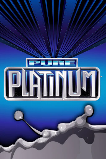 Pure Platinum онлайн демо | Казино 888 играть без регистрации