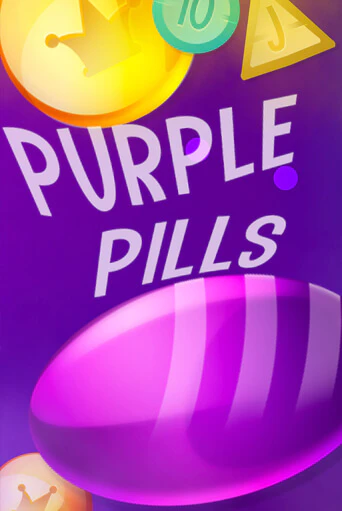 Purple Pills онлайн демо | Казино 888 играть без регистрации