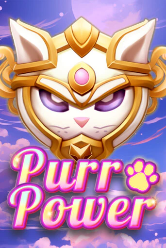 Purr Power онлайн демо | Казино 888 играть без регистрации