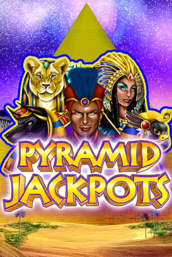 Pyramid Jackpots онлайн демо | Казино 888 играть без регистрации