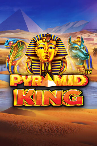 Pyramid King онлайн демо | Казино 888 играть без регистрации