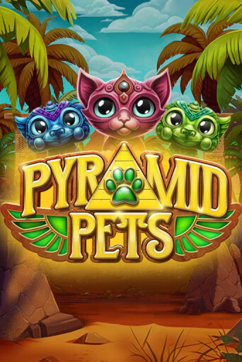 Pyramid Pets онлайн демо | Казино 888 играть без регистрации